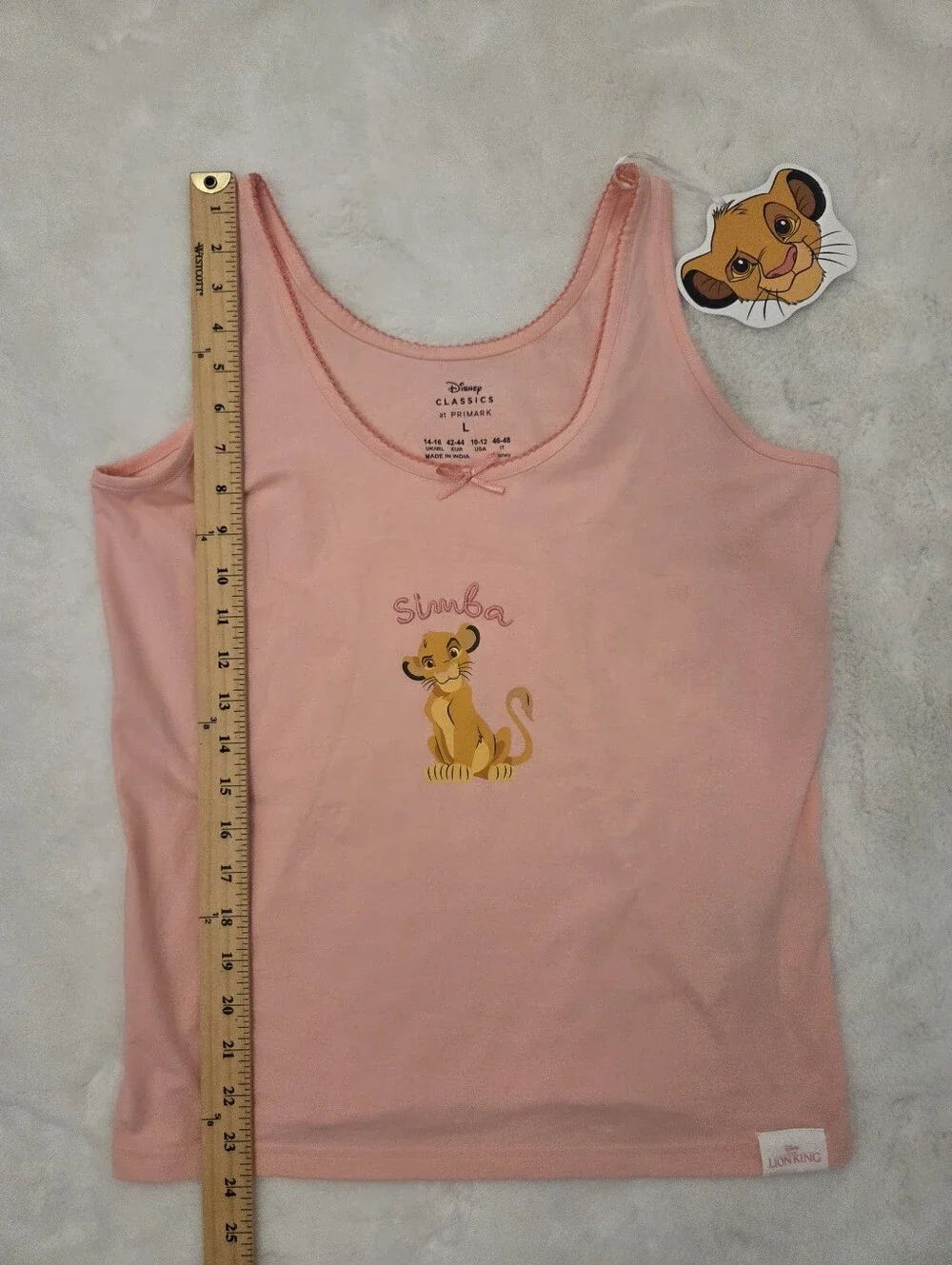 Disney lion king